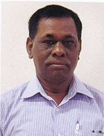 Mr. V.Thangaraju